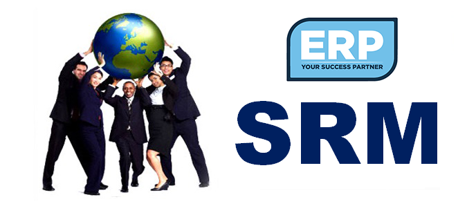 SAP SRM Course at ERP Training Delhi